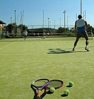 Ermones Active Holiday Resort Korfu Dış mekan fotoğraf
