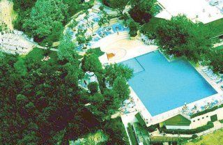 Ermones Active Holiday Resort Korfu Dış mekan fotoğraf
